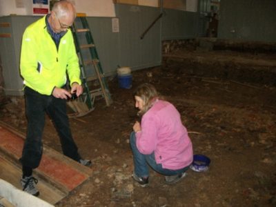 Finds search 1