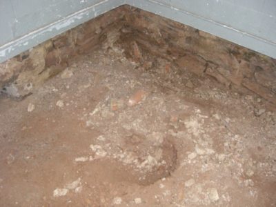 hall earthen floor 06