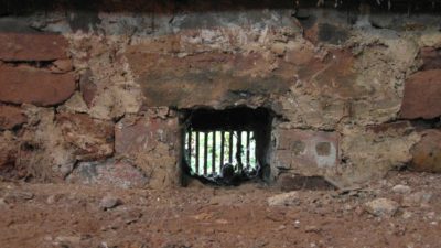 hall earthen floor 16