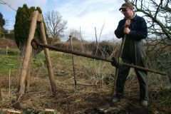 Apple press - Steve baber