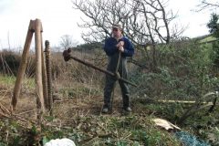 Apple press - Steve baber