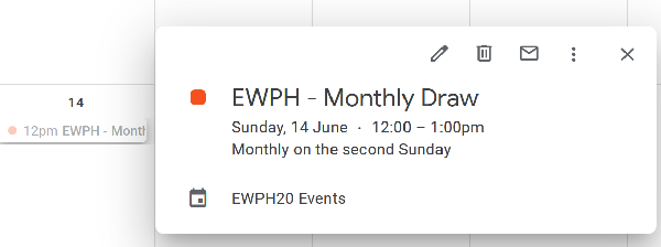calendar-entry