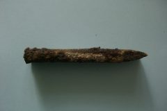 Metal spike 1