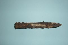 Metal spike 2