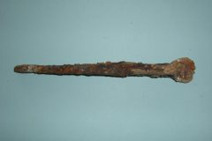 Metal spike 3