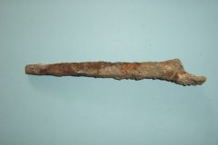 Metal spike 4