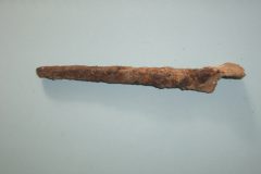 Metal spike 5