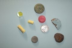 Odds and ends