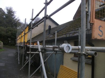 3-Work-Starts-on-Kitchen-Scaffolding-4