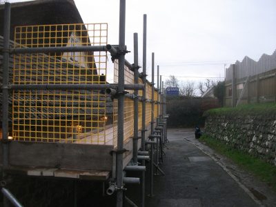 4-Work-Starts-on-Kitchen-Scaffolding-5