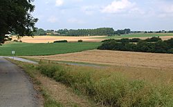 Mansell Copse to Mametz