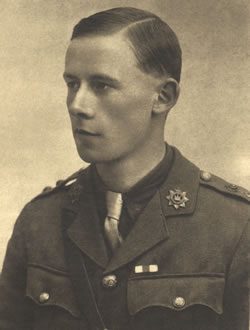 Noel Hodgson
