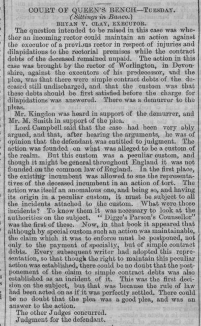 Clay V Bryan London_Evening_Standard_10_November_1852_Dilapidatin.jpg