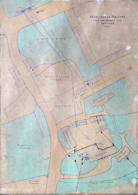 EW House Water Supply Pipe 1921.jpg