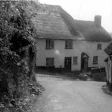 WW Middle and Lower Cottage 1965