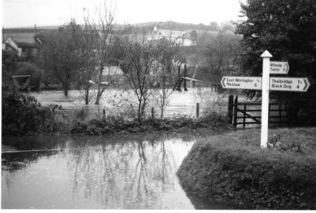 DR16 Little Dart RIver in flood 1998.jpg
