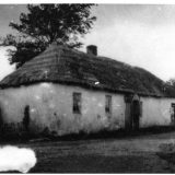 Drayford Toll House