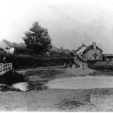 Adworthy Brook Pre 1914