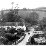 The Completed Drayford Bridge