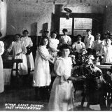 ED DS 1 Dairy School