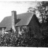 Oddislake Cottage now Edgelake
