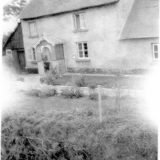 The Old Smithy