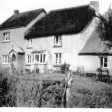 The Old Smithy