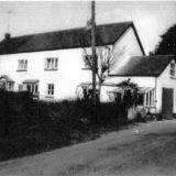 The Old Smithy