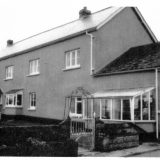 The Old Smithy