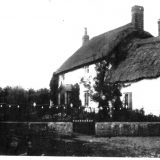 The Old Smithy