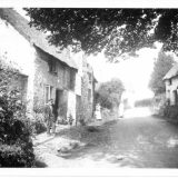Beech Cottage formerly Oxlease