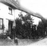 Oak Ash and Thorn Ex Post office