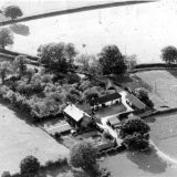 Rull Farm late 1950s