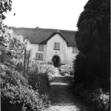 Cobley Farmhouse