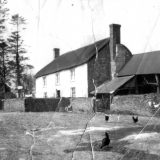 Cuddenhay Farmhouse