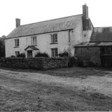 Cuddenhay Farmhouse