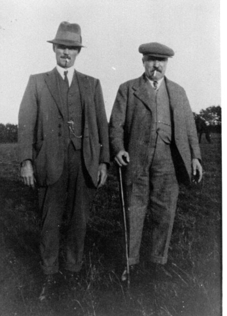 FA29 Derek Webbers maternal grandfather left.jpg