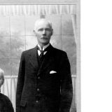 James and Mary Jane Vickery