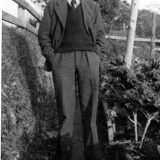 Jack Yendell aged 15