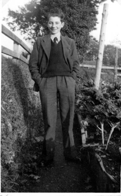 P25 Jack Yendell aged 15.jpg
