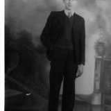 Jack Yendell aged16