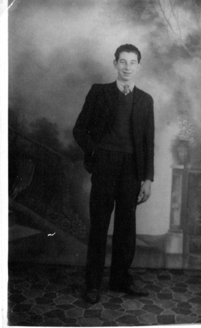 P26 Jack Yendell aged16.jpg