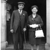 Parents of Jack Yendell
