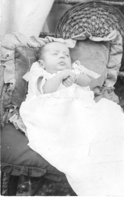 P30 Jack Yendell as a baby.jpg