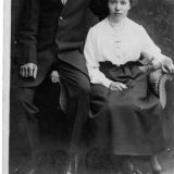 Mary sister of Lucie Yendell
