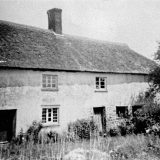 Tweenmoors House Tom Pike owner
