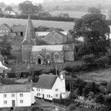 W Worlington Hill c1960
