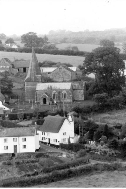 WEW12 W Worlington Hill c1960.jpg