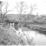 Horse Bridge prior to 1960