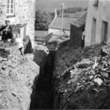 Mains Water Installation 1957